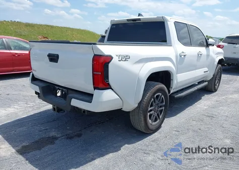 2024 Toyota Tacoma Trd Sport z USA, uszkodzony, nr VIN 3TYKB5FN3RT006313